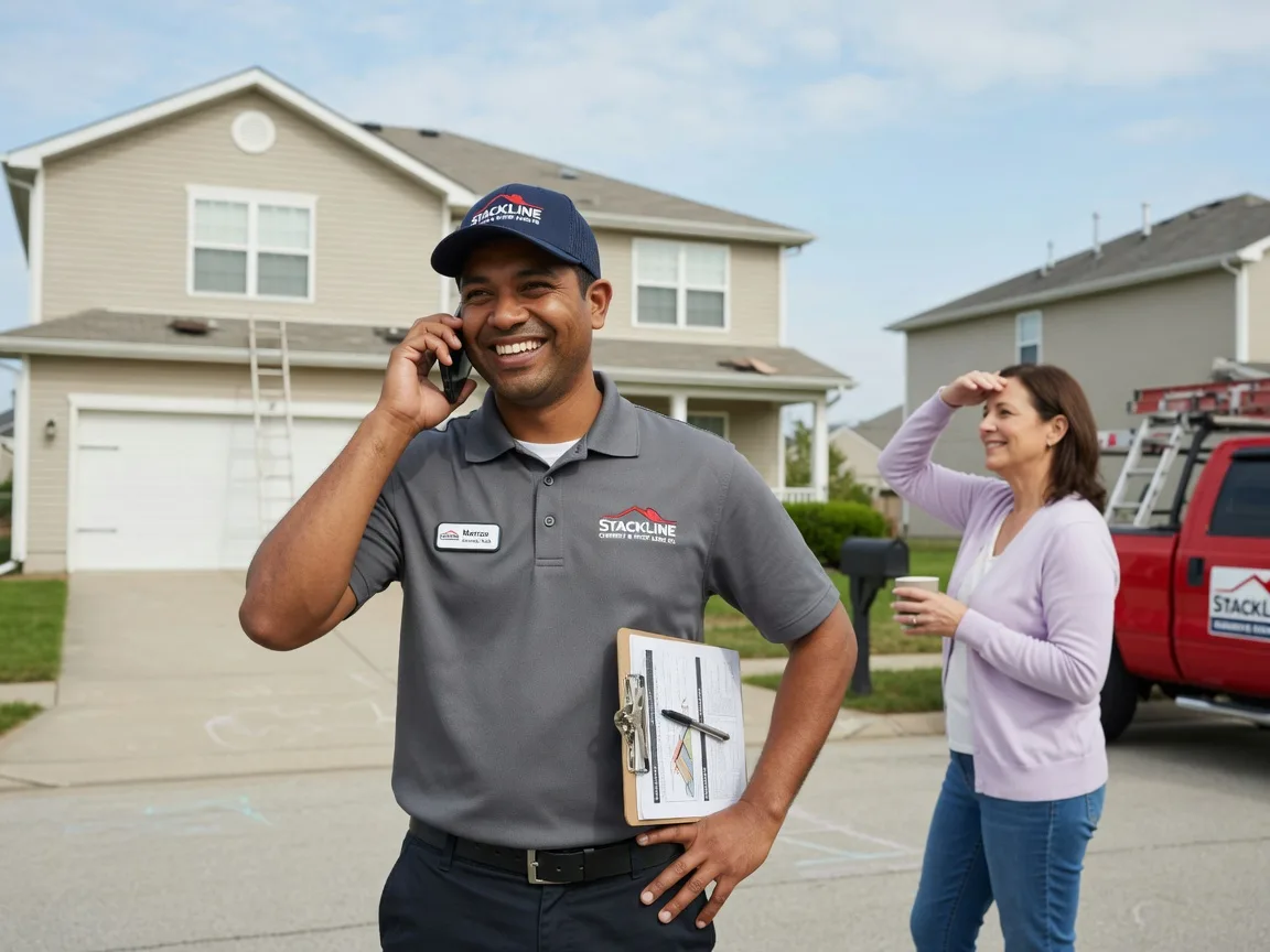 Chimney flashing repair Vera, OK FAQs